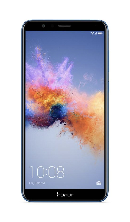 Huawei Honor 7X